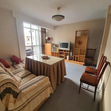 Apartament Amplio Apartamento En El Centro De Triana Sewilla Zewnętrze zdjęcie