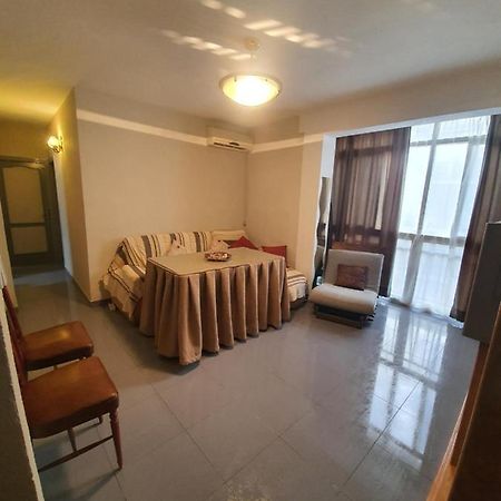 Apartament Amplio Apartamento En El Centro De Triana Sewilla Zewnętrze zdjęcie